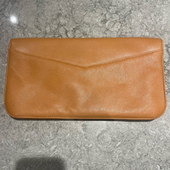 Marc by Marc Jacobs envelope clutch - Picture 6 of 6